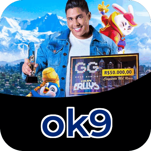 APK Android ok9