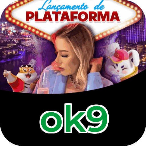 Acesso à conta ok9