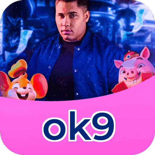PIX instantâneo Brasil na ok9