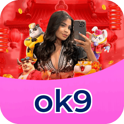 Página de download ok9